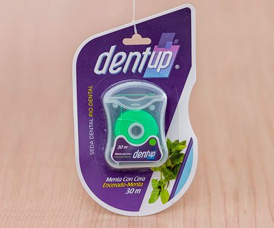 HILO DENTAL DENTUP C/50 MTS