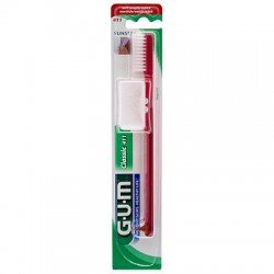 CEPILLO CLASSIC SUAVE 411 GUM