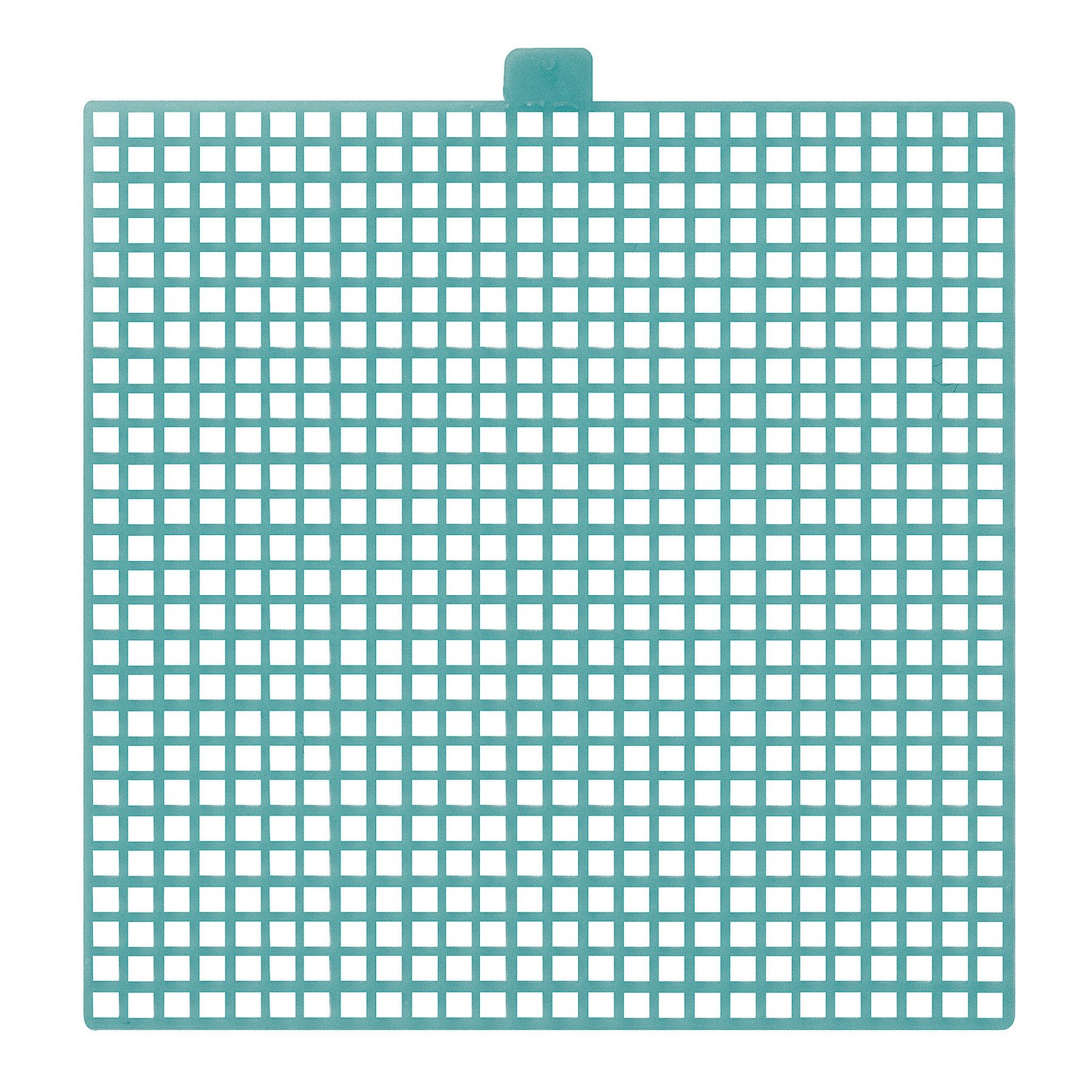 REJILLA DE RETENCION CUADRADA PZ