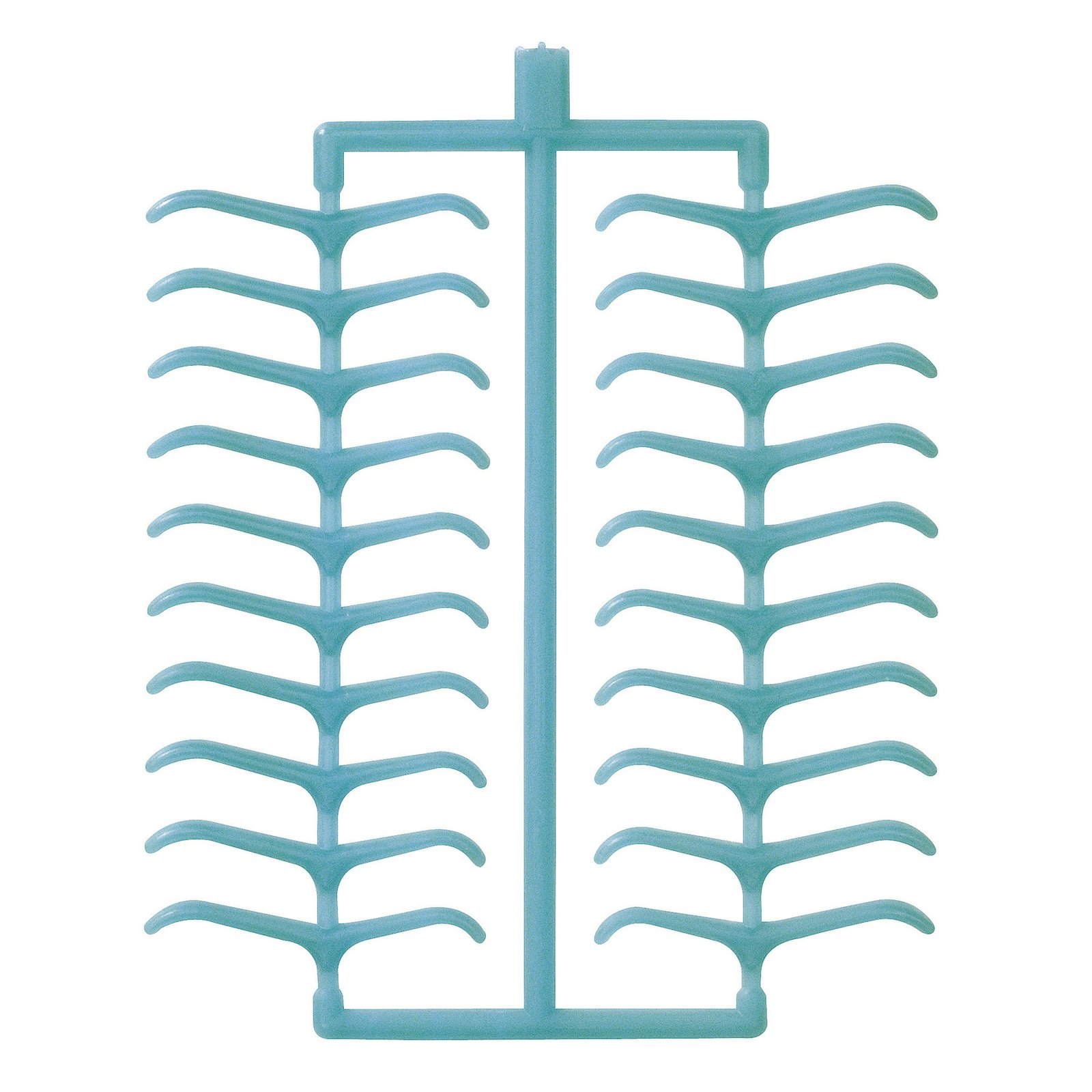 GANCHO PREMOLAR AUTOADHESIVO PZ