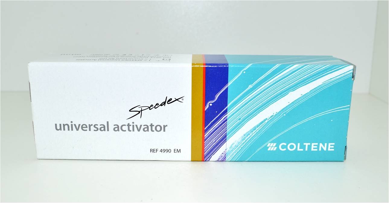 SPEEDEX ACTIVADOR UNIVERSAL 60 ml