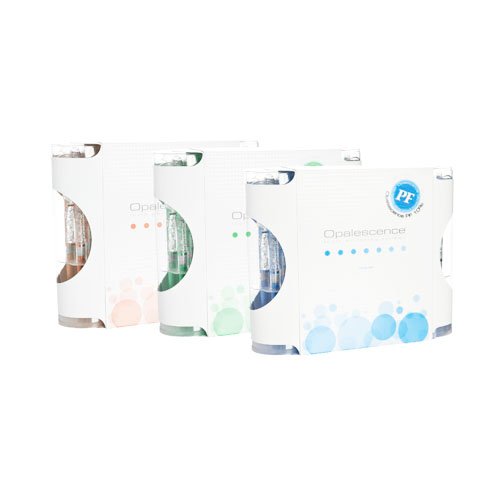 OPALESCENCE 15% KIT C/8 JER