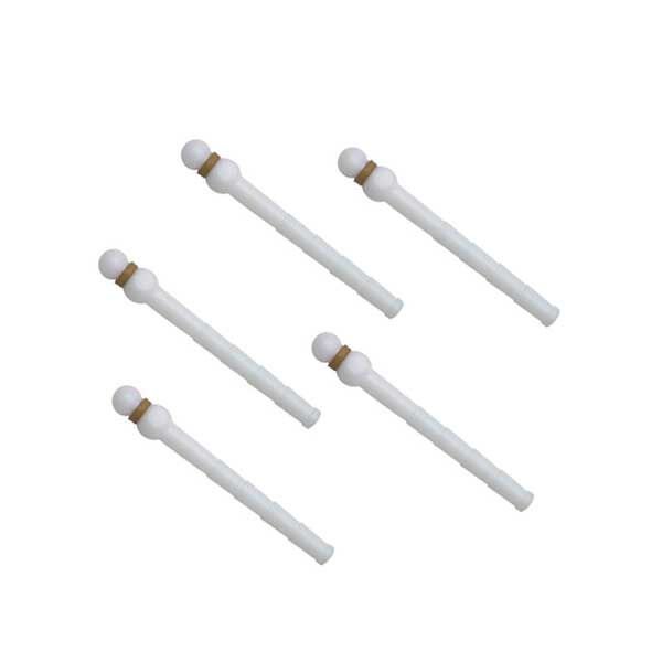 POSTE FIBER WHITE PLUS CAFE 3MM