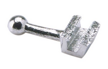 GANCHO QUIRURGICO UNIVERSAL PZ BORGATT