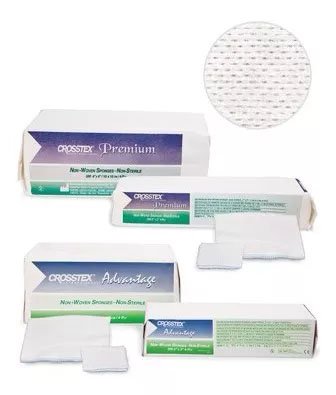 GASAS 5X5 ADVANTAGE PLUS CROSSTEX