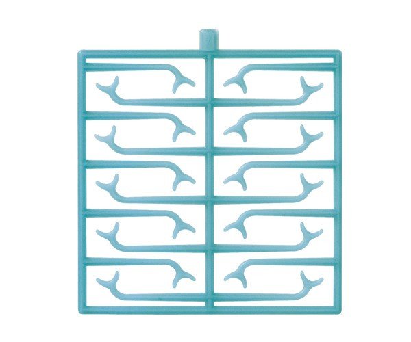 GANCHOS BONYHARD AUTOADHESIVOS PZ