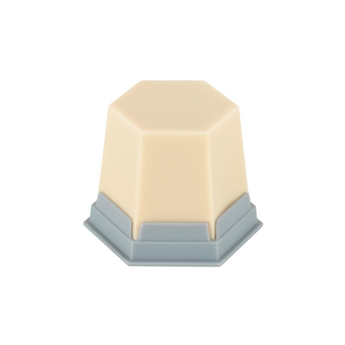 CERA GEO NATURAL OPACA 75G