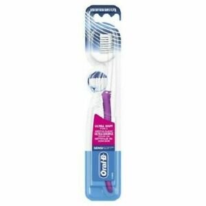 CEPILLO ORAL B SENSI SOFT 35 SUAVE