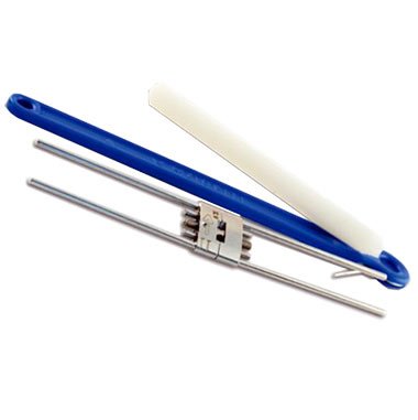 TORNILLO HYRAX 9MM BOR