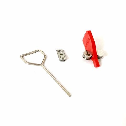 TORNILLO ABANICO LEWA