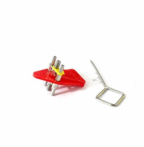 TORNILLO EXP SUP LEWA