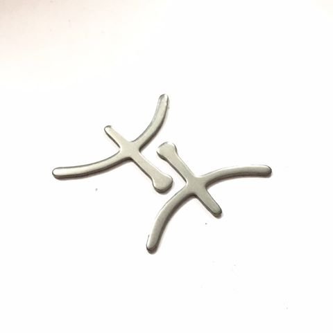 GANCHO DE CRUZ FYRMEX