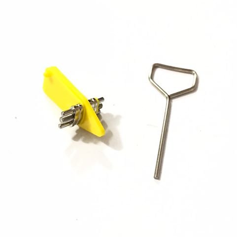 TORNILLO EXP MINI LEWA