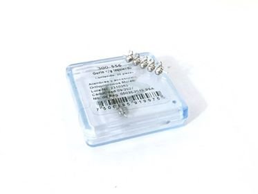 GURIN C/GANCHO IZQUIERDO PZA(BARRA)