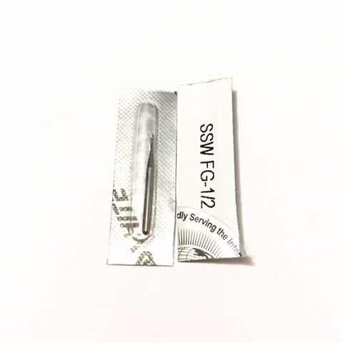 FRESA CARBURO FG 1/2 SSW