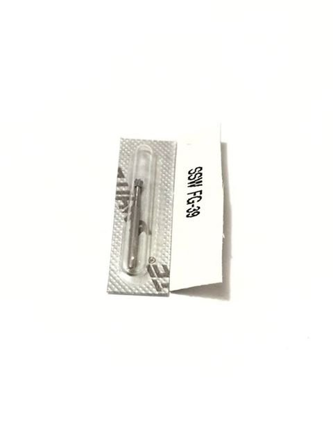 FRESA CARBURO FG 39 SSW