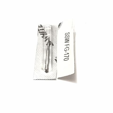 FRESA CARBURO FG 170 SSW