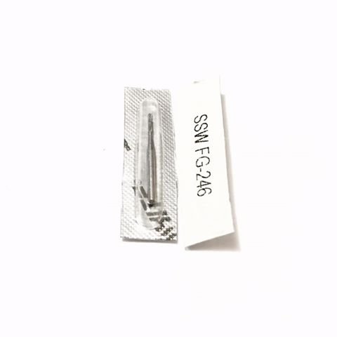 FRESA CARBURO FG 246 SSW