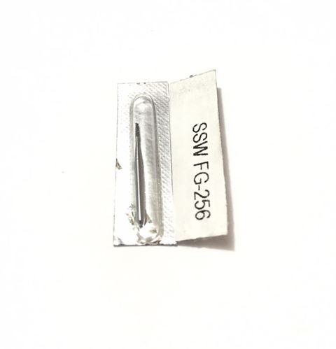 FRESA CARBURO FG 256 SSW