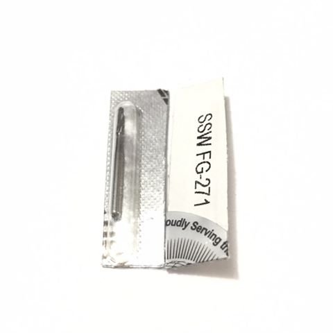 FRESA CARBURO FG 271 SSW