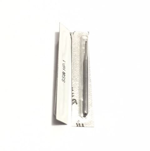 FRESA CARBURO HP 1 SSW