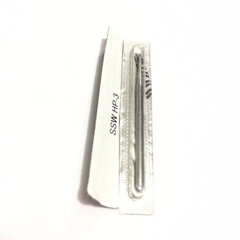 FRESA CARBURO HP 3 SSW