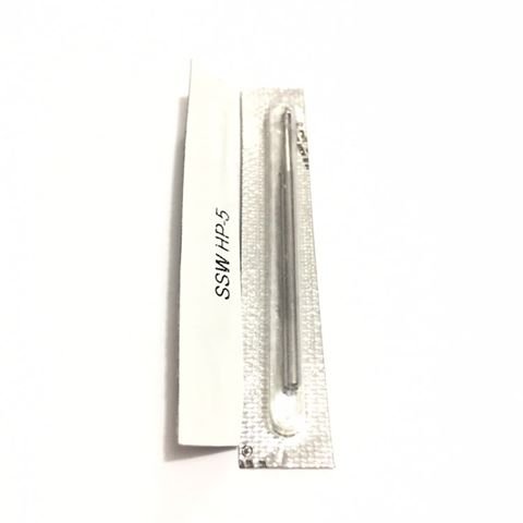 FRESA CARBURO HP 5 SSW