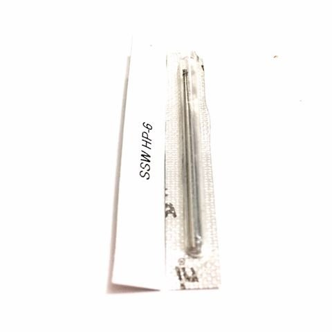 FRESA CARBURO HP 6 SSW