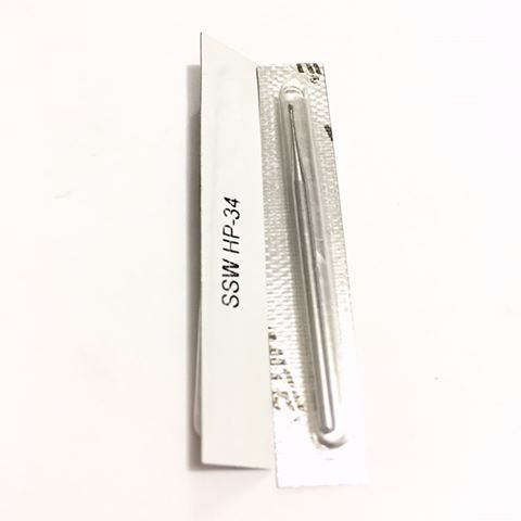 FRESA CARBURO HP 34 SSW