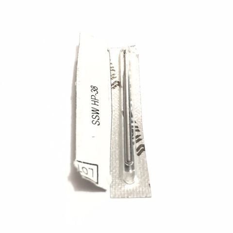 FRESA CARBURO HP 38 SSW