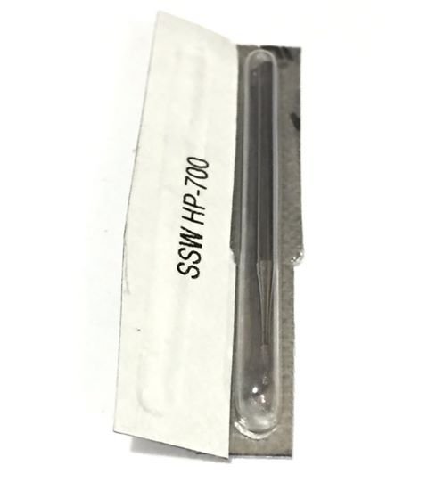 FRESA CARBURO HP 700 SSW