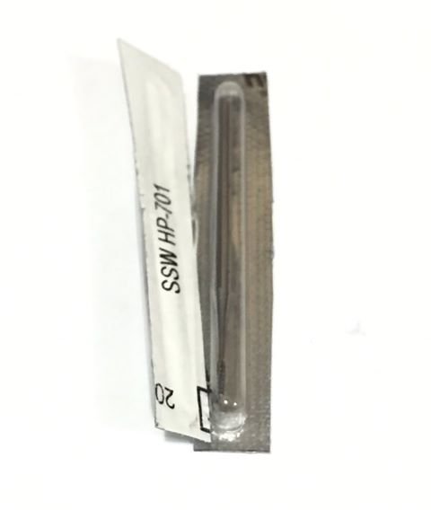 FRESA CARBURO HP 701 SSW