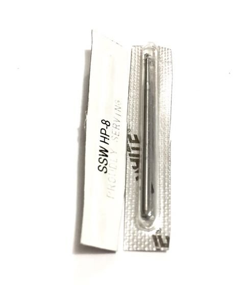 FRESA CARBURO HP 8 SSW