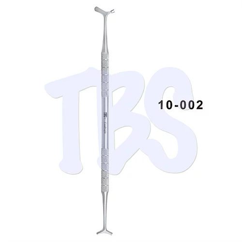 CUADRUPLE BENNET TBS