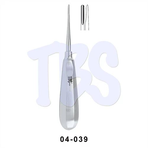 ELEVADOR BEIN 3MM TBS