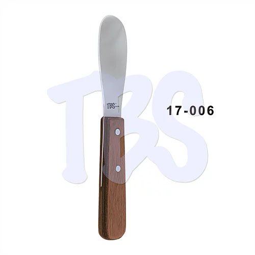 ESPATULA TIPO BUFALO TBS