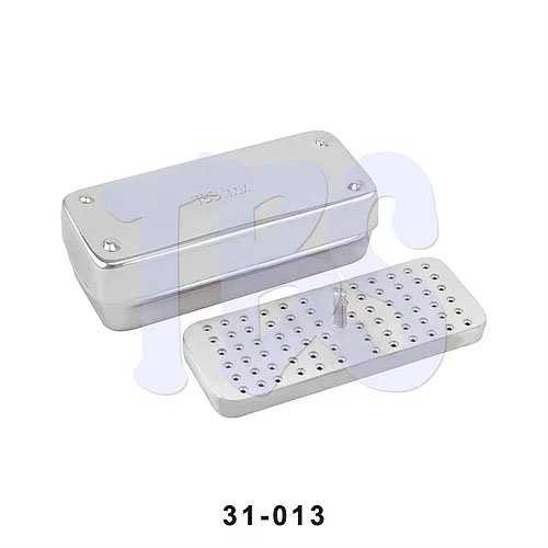 FRESERO METALICO TBS