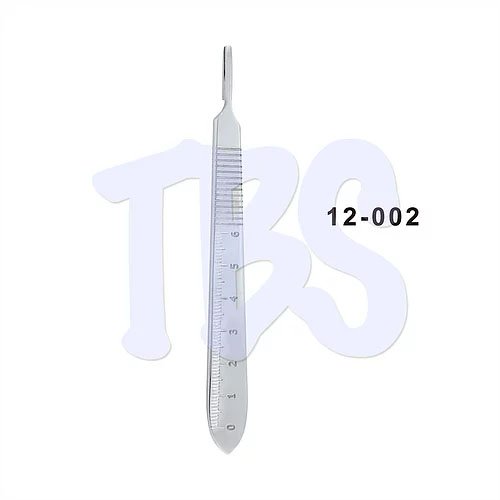 MANGO P/BISTURI #3 TBS