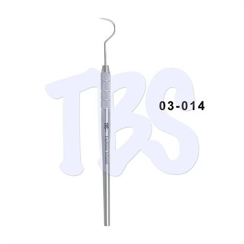 EXPLORADOR INFANTIL TBS