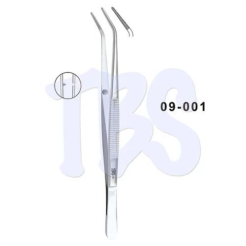 PINZA DE CURACION FLAGG TBS