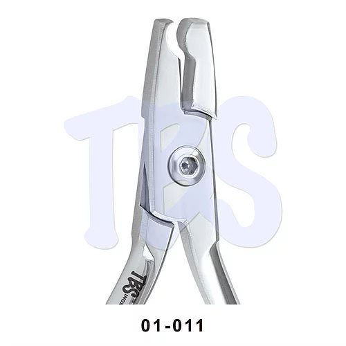 PINZA DE LA ROSA 2 P/CONTORNEAR TBS