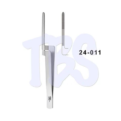 PINZA MILLER P/PAPEL DE ARTICULAR TBS