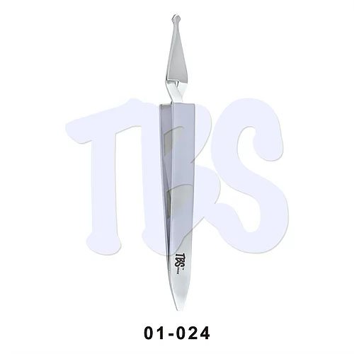 PINZA P/COLOCAR BRACKETS RECTA TBS