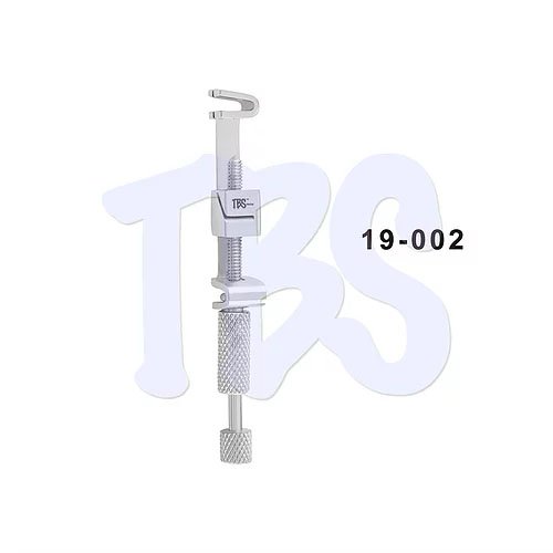 PORTA MATRIZ TOFLEMIRE TBS