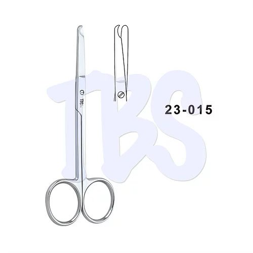 TIJERA P/SUTURA 11.5CM