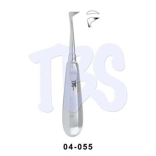 ELEVADOR SELDIN BANDERA 1L TBS