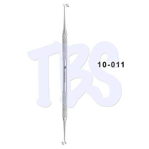 CLEOIDE DISCOIDE TBS