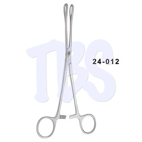 PINZA DE ANILLOS 21CM TBS