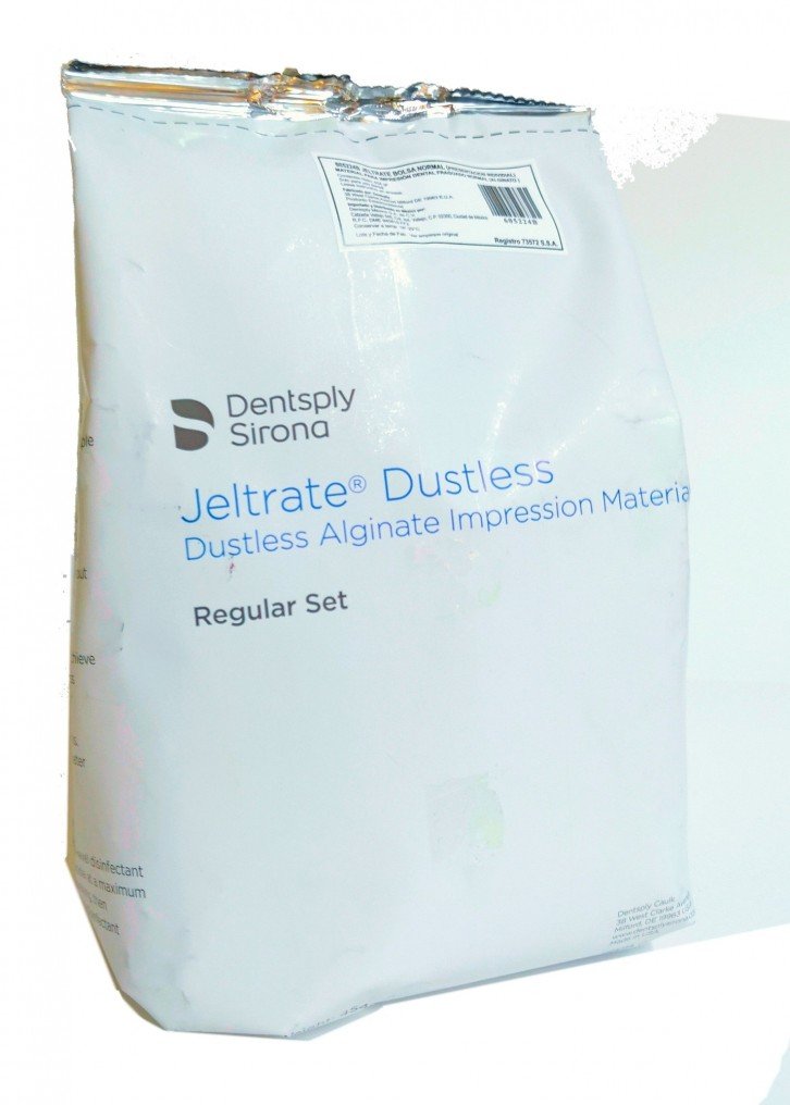 JELTRATE BOLSA REGULAR SET