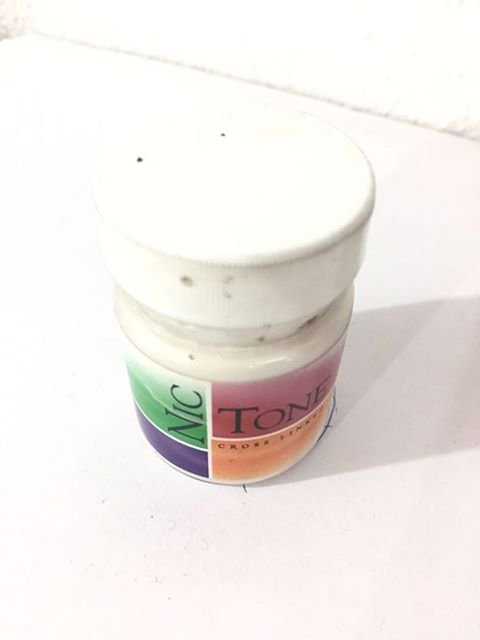 ACRILICO NORMAL NICTONE 35GR A1